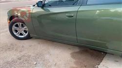 دودج تشارجر